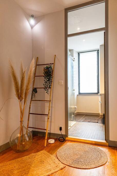 Maison De Village Barbentane Avec Spa Extérieur photo