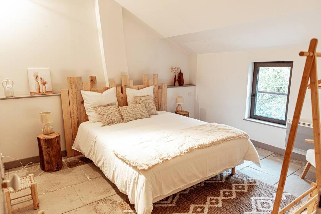 Maison De Village Barbentane Avec Spa Extérieur photo