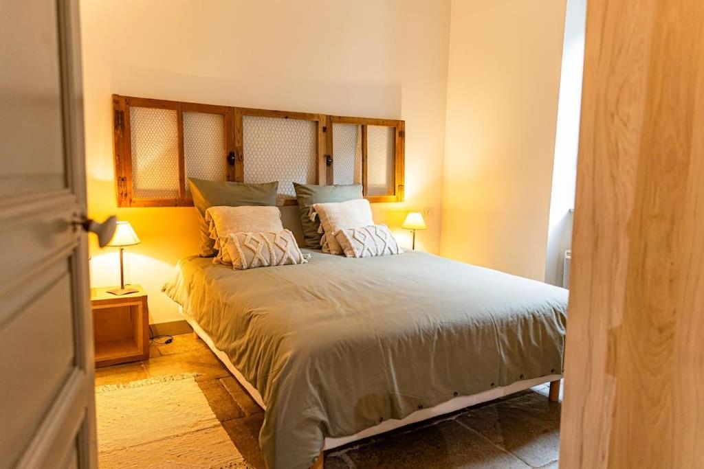 Maison De Village Barbentane Avec Spa Extérieur photo